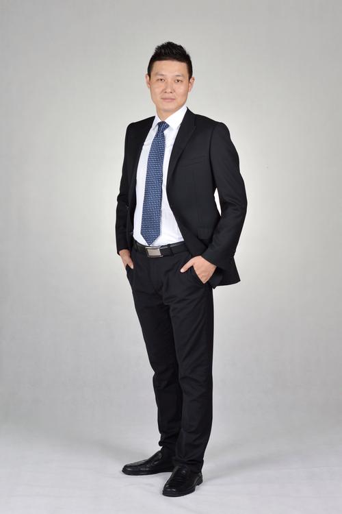 纪南川 制作统筹负责人