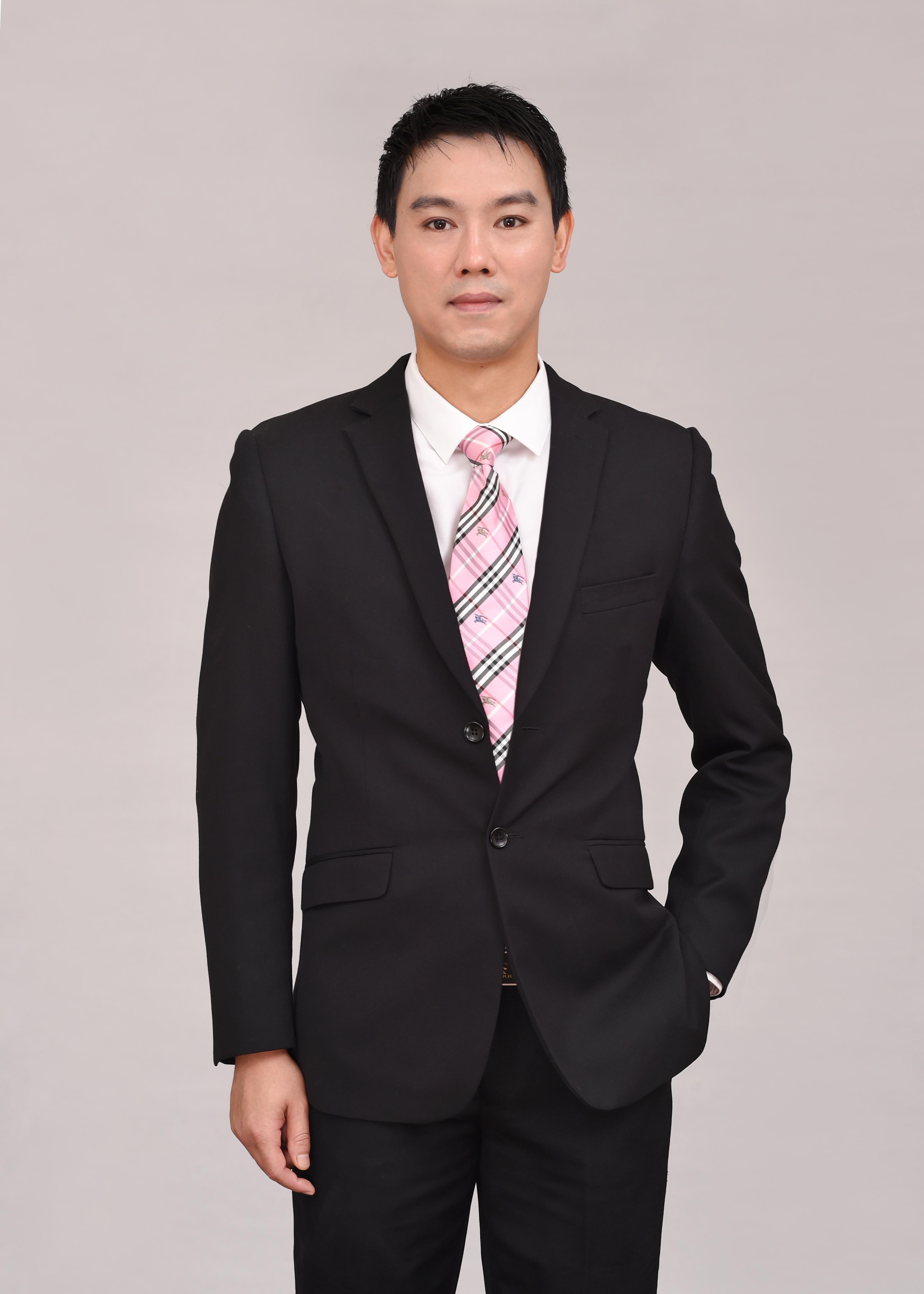 赖姿泰 制作统筹负责人