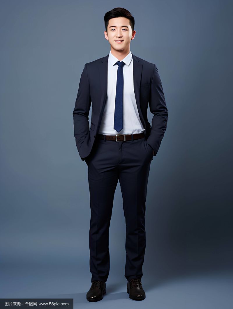 纪南川 制作统筹负责人